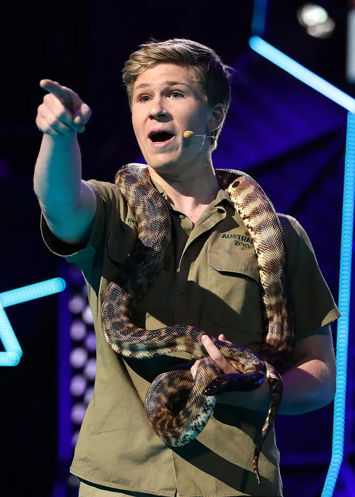 Robert Irwin