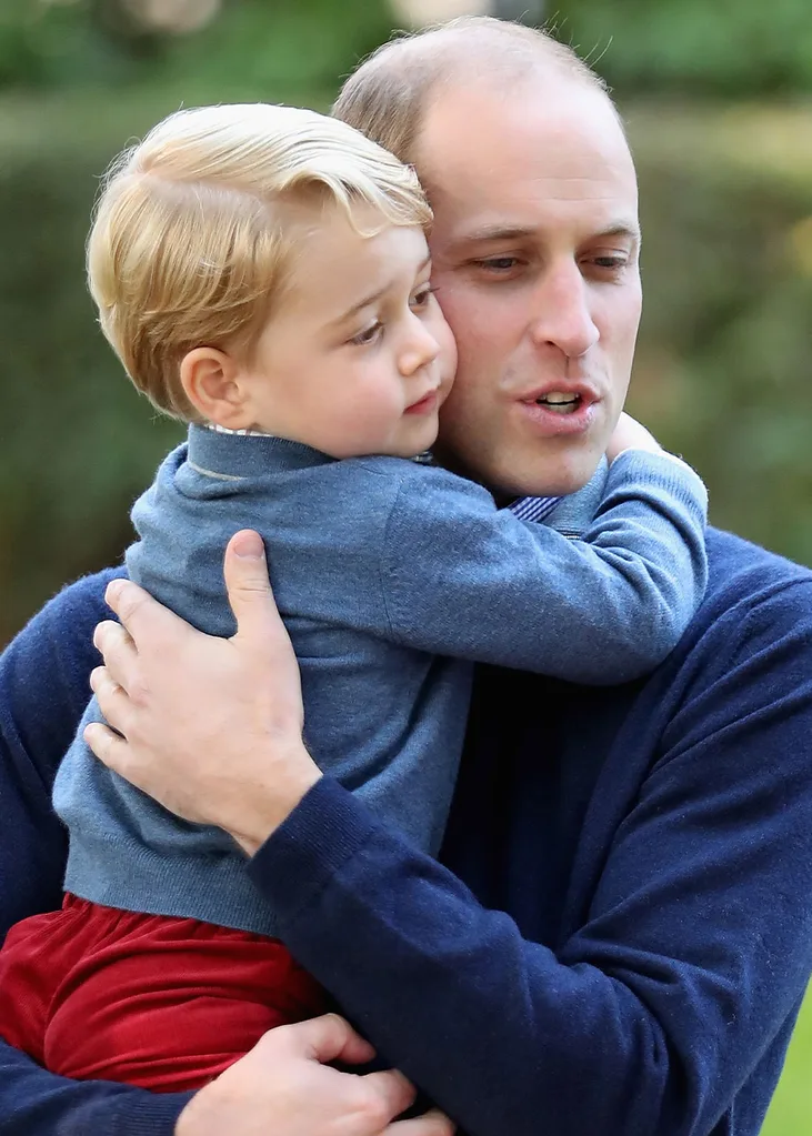 Prince William
