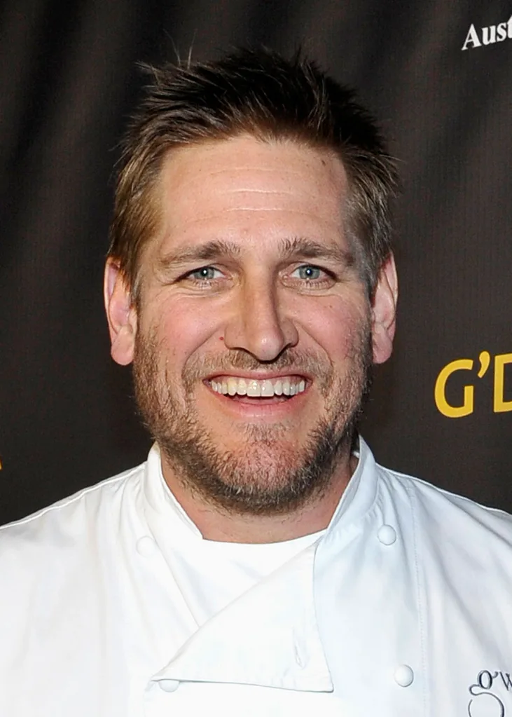 Curtis Stone