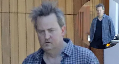 Matthew Perry&rsquo;s downward spiral: What really happened