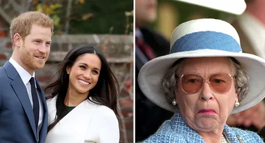 Meghan Markle still using Sussex Royal despite queen banning it