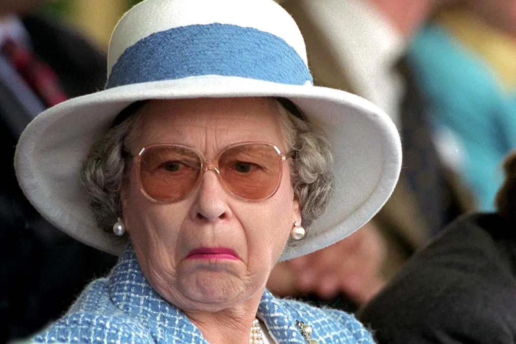 queen