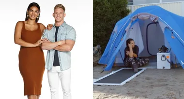 House Rules High Stakes: Tamara and Rhys’ shock confession