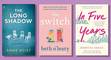 Five must-read books to give mum on Mother’s Day 2020 