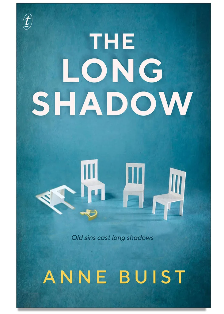 The Long Shadow