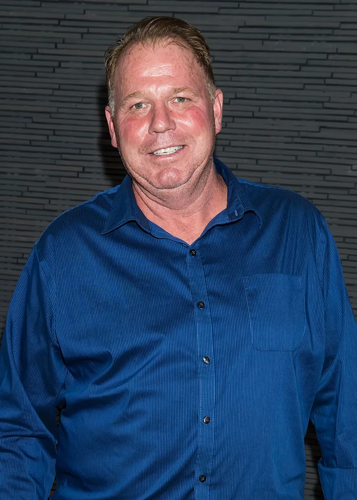 Thomas Markle Jr Meghan