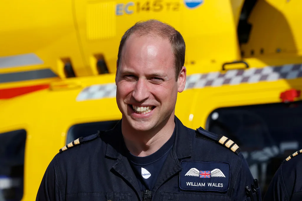 Prince William