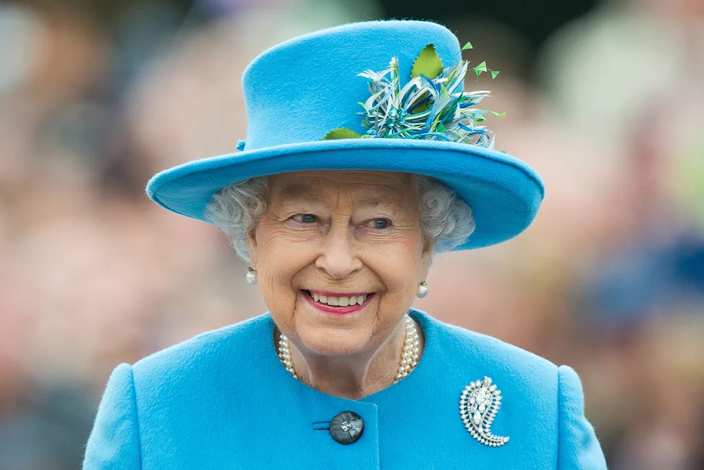 Queen Elizabeth