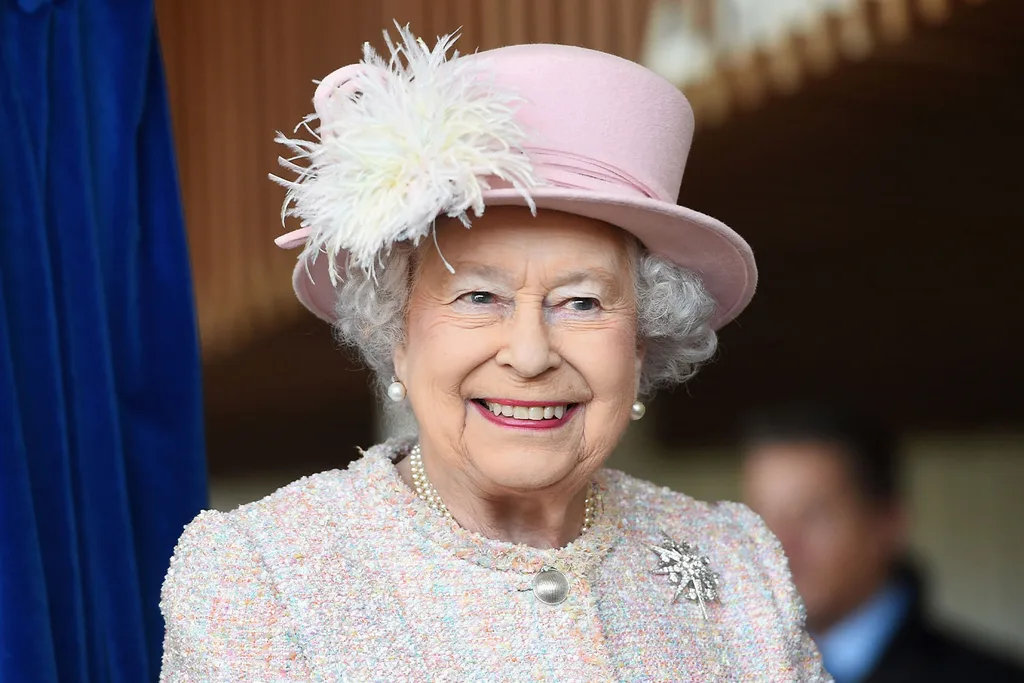 Queen Elizabeth
