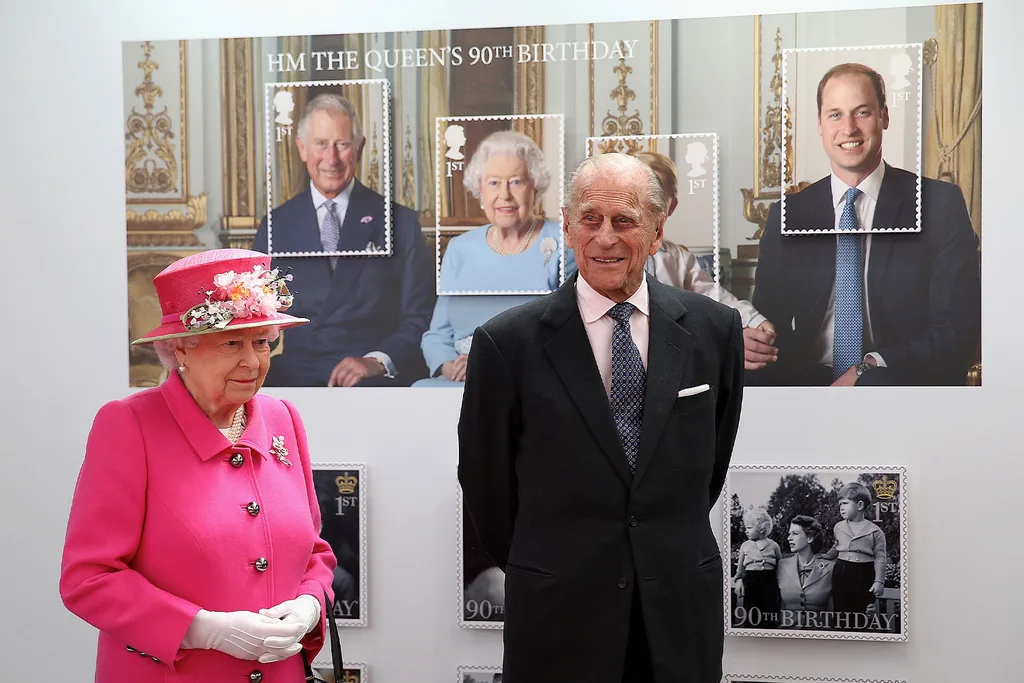 Queen Elizabeth weird jobs