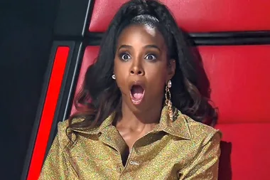 The Voice shock: Judges’ fury after being told to take pay cut