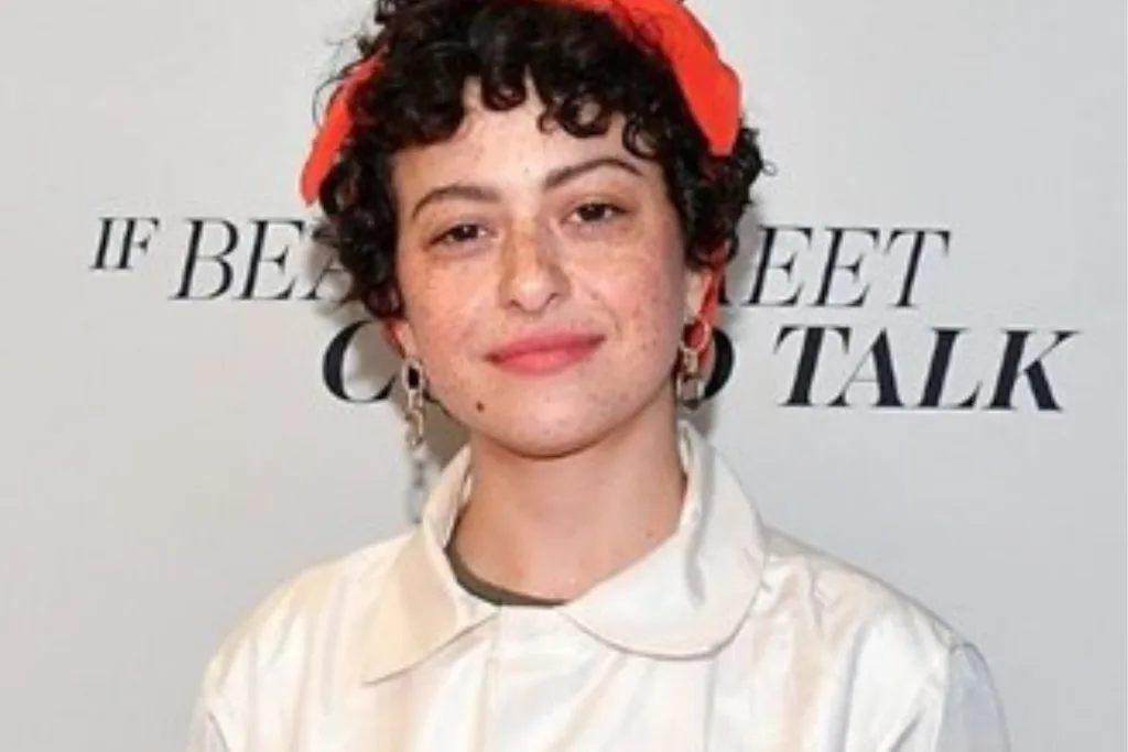 alia shawkat