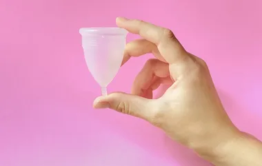 How to find a menstrual cup that’s right for you