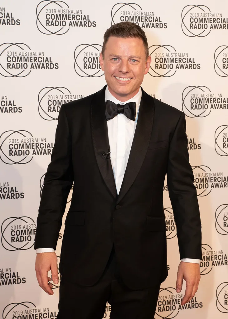 Ben Fordham