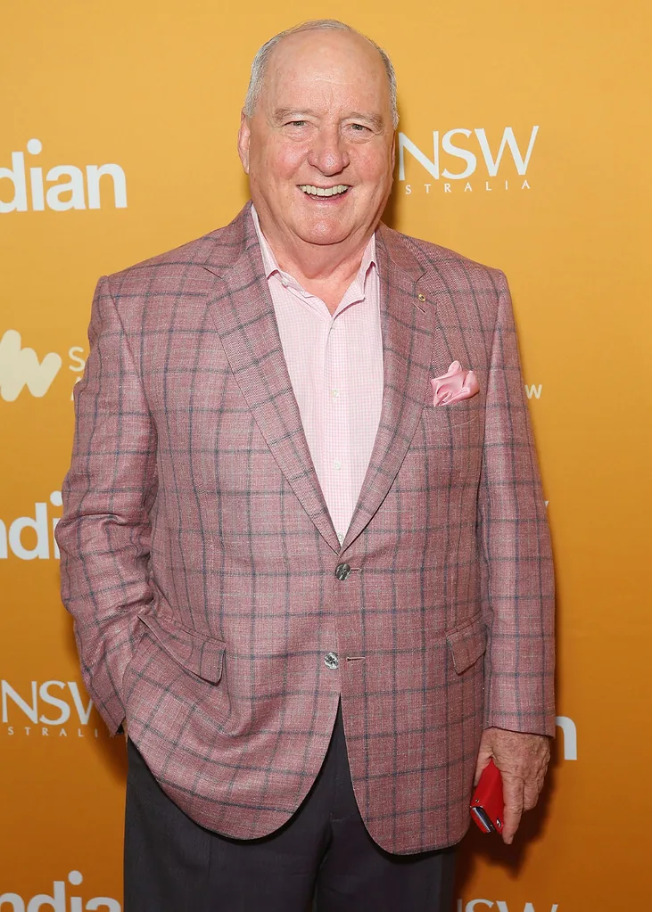 Alan Jones