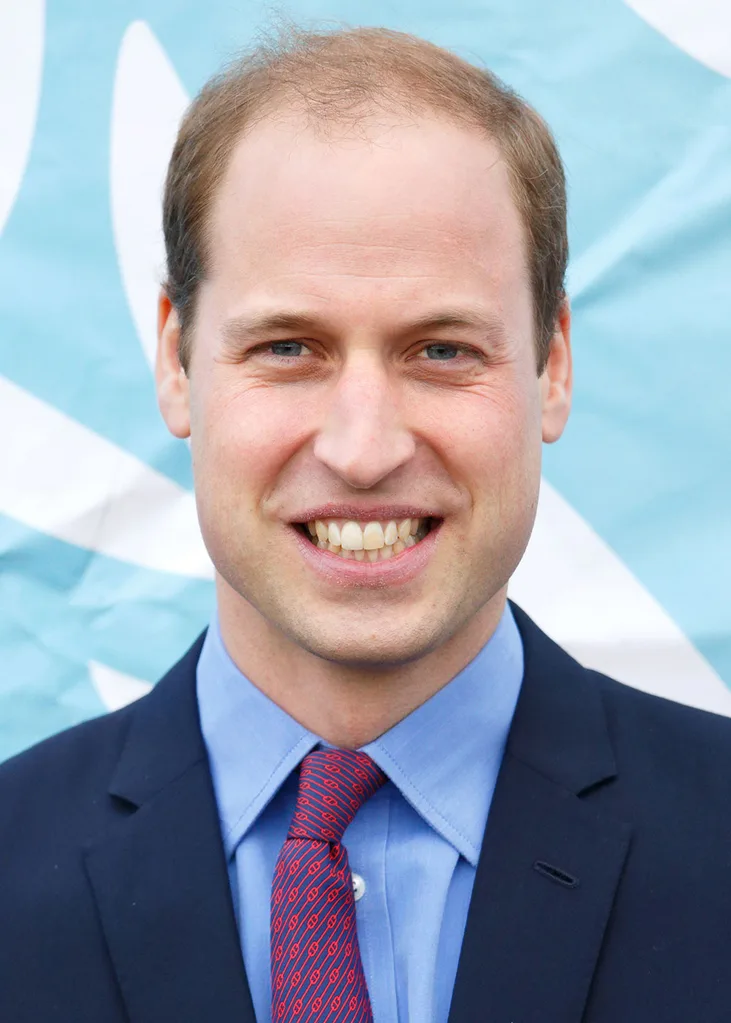 Prince William