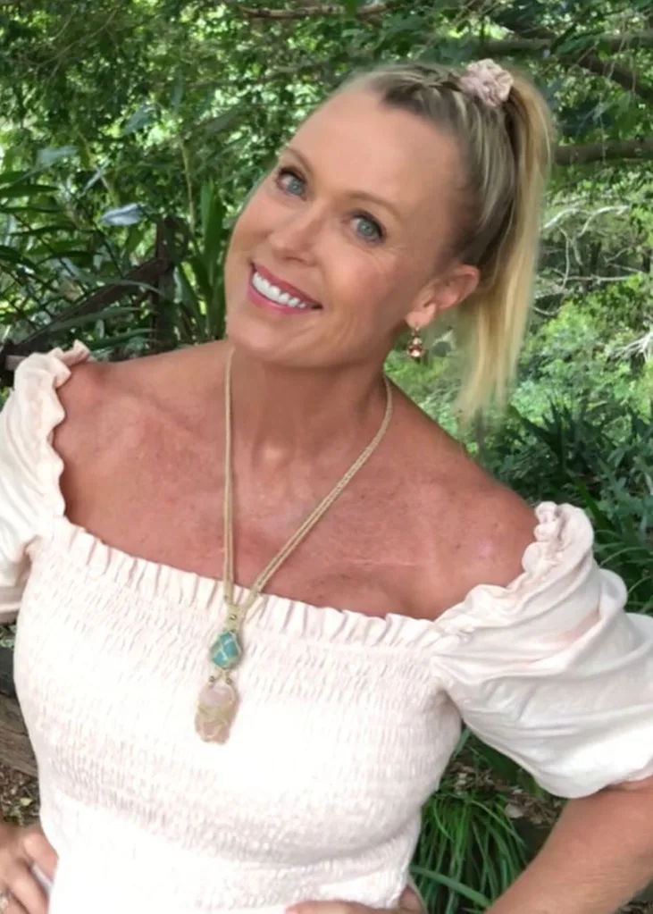Lisa Curry