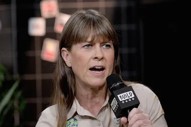 Terri Irwin's double life exposed | New Idea