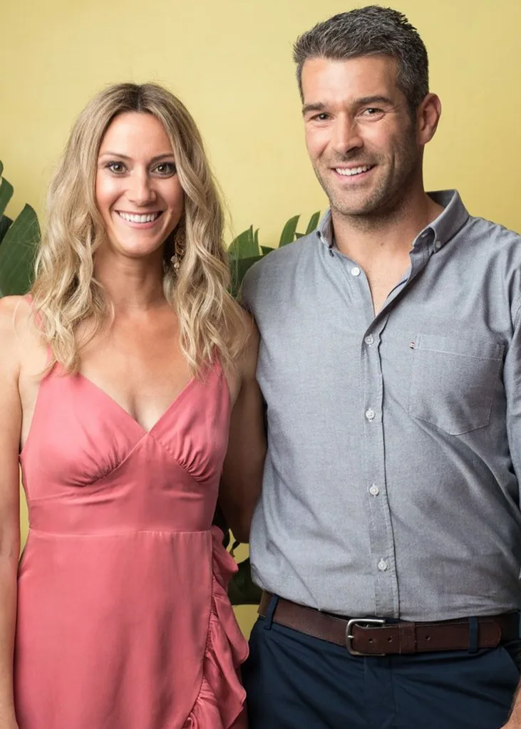 House Rules High Stakes Tanya and Dave