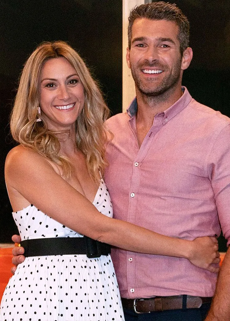 House Rules High Stakes Tanya and Dave