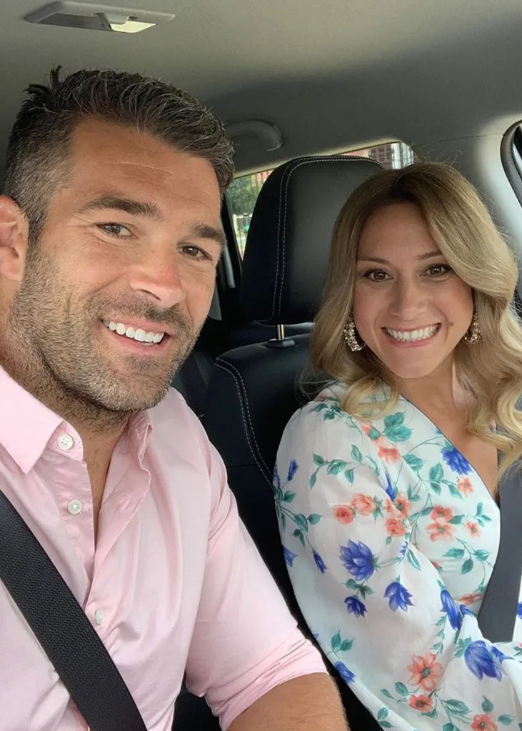 House Rules High Stakes Tanya and Dave