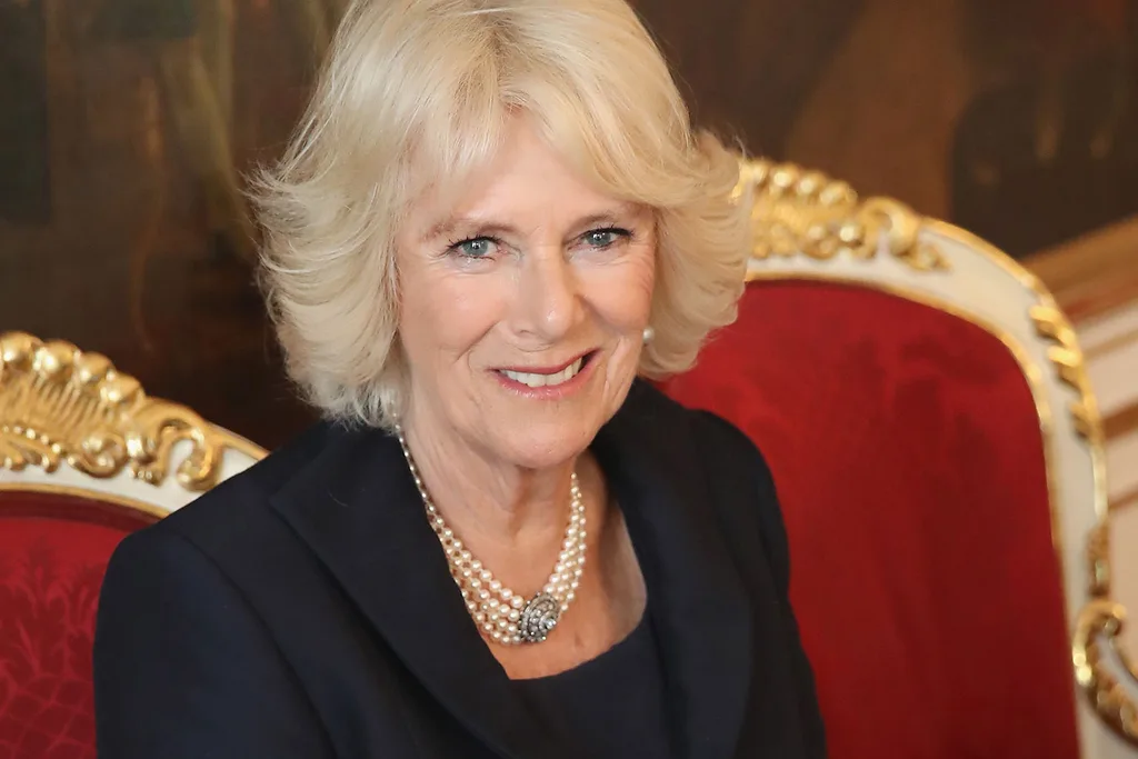 Camilla