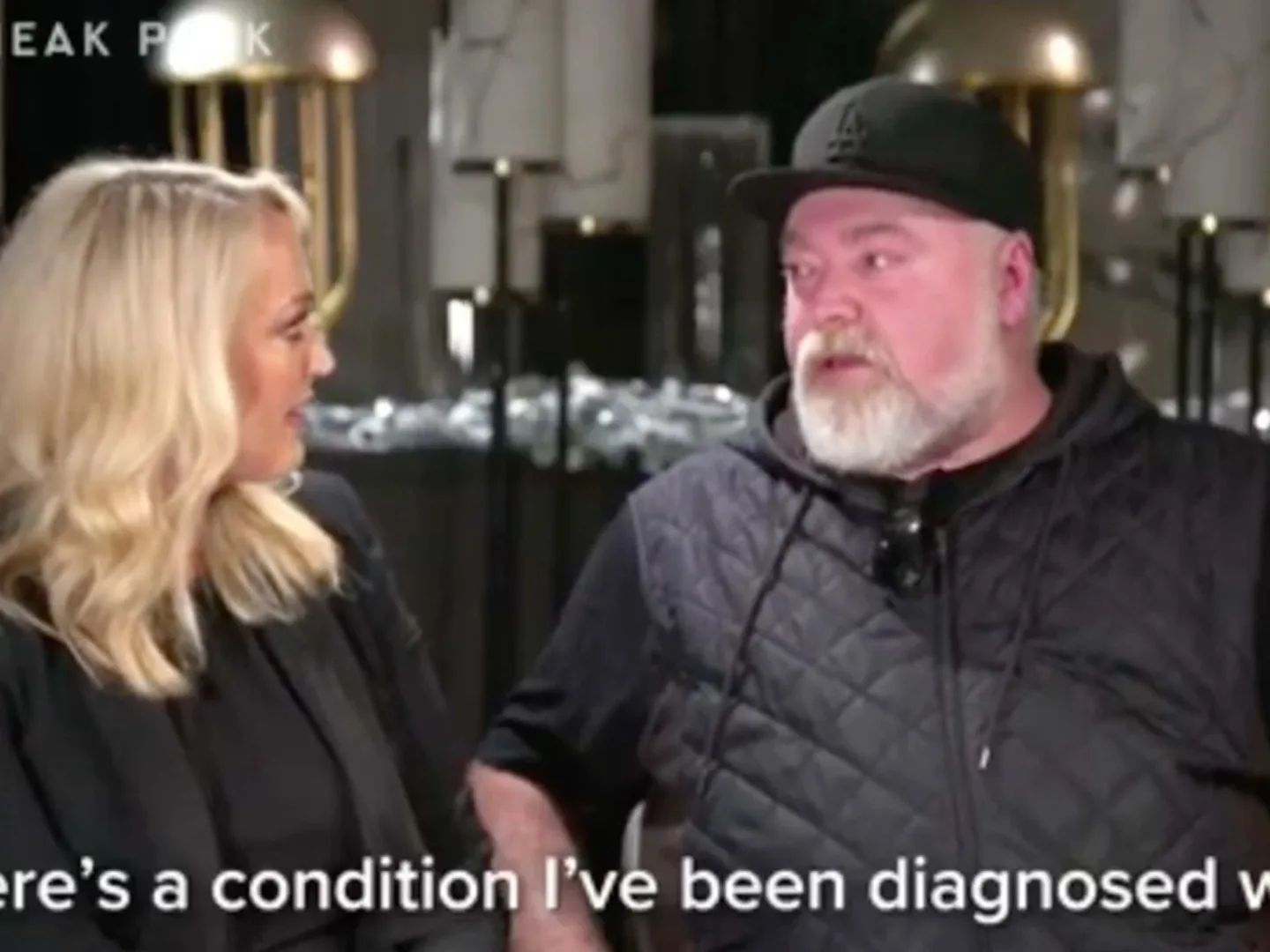Kyle Sandilands reveals he’s been battling with an illness in new 60 Minutes promo