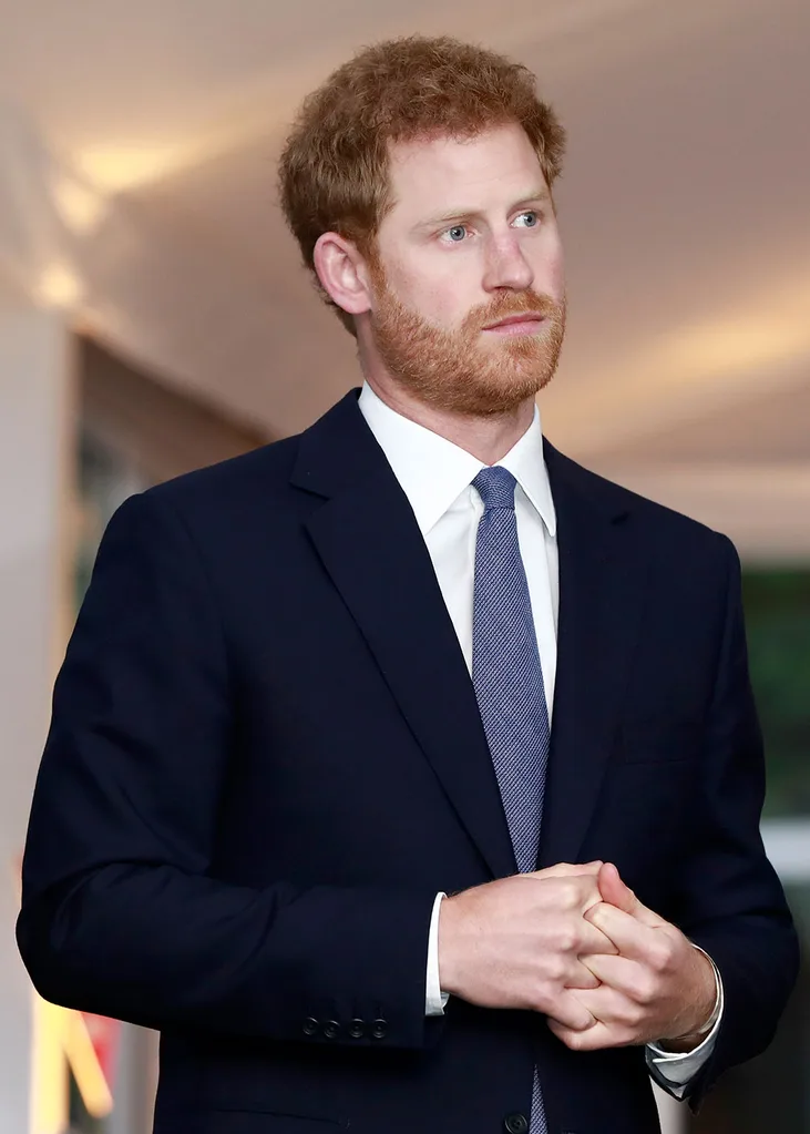 Prince Harry