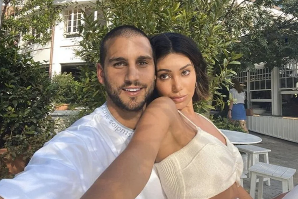 MAFS Michael and Martha