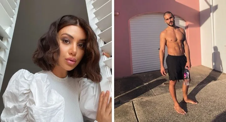 martha and michael mafs