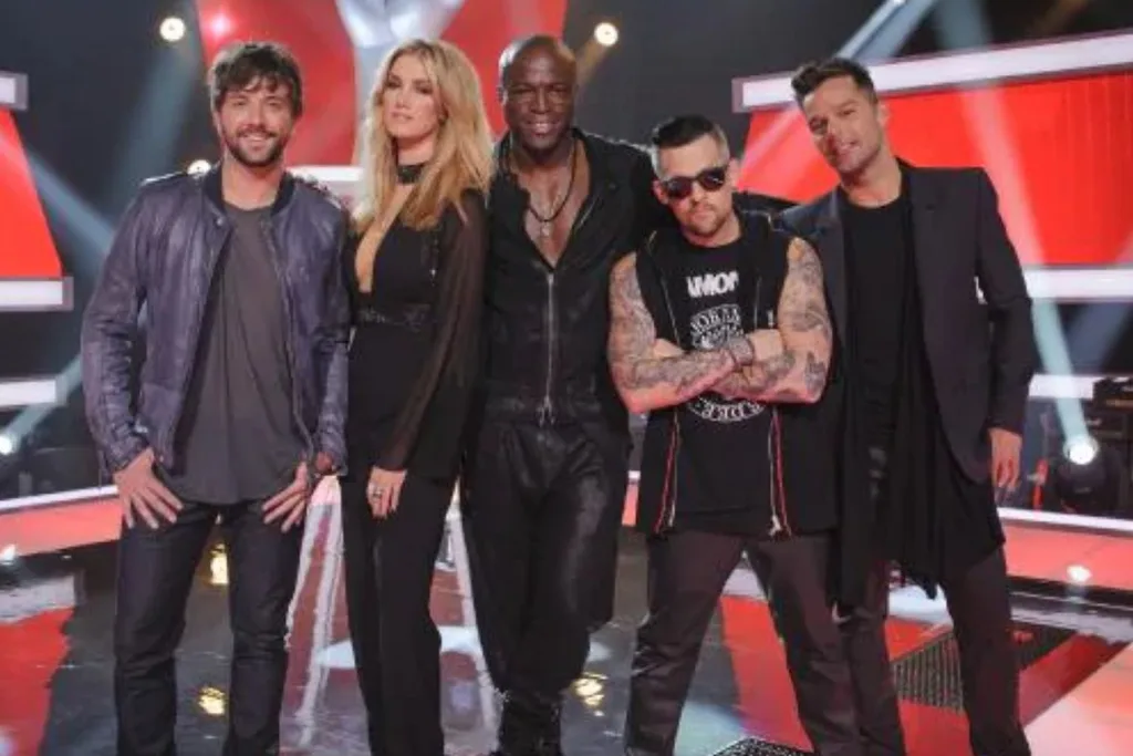 The Voice Australia