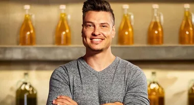 Masterchef’s Ben Ungermann booted from show’s credits