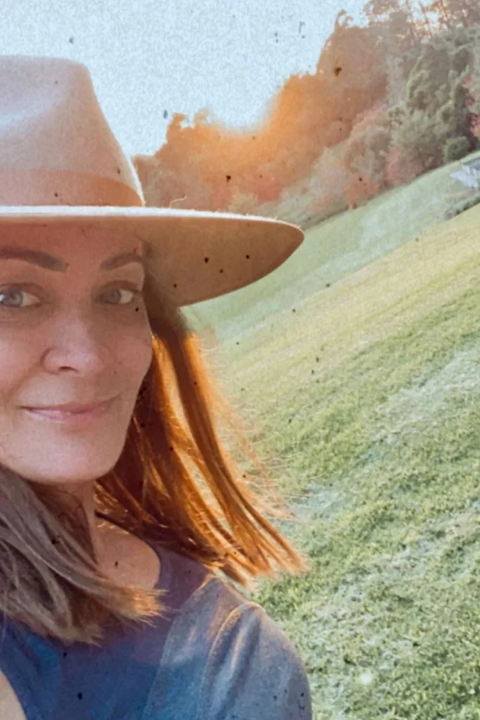 Michelle Bridges