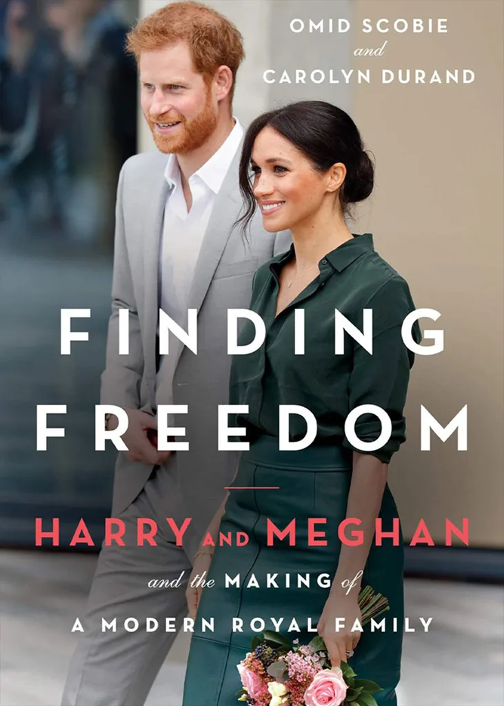 Harry and Meghan
