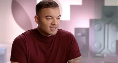 The Voice coach Guy Sebastian’s brutal rejection