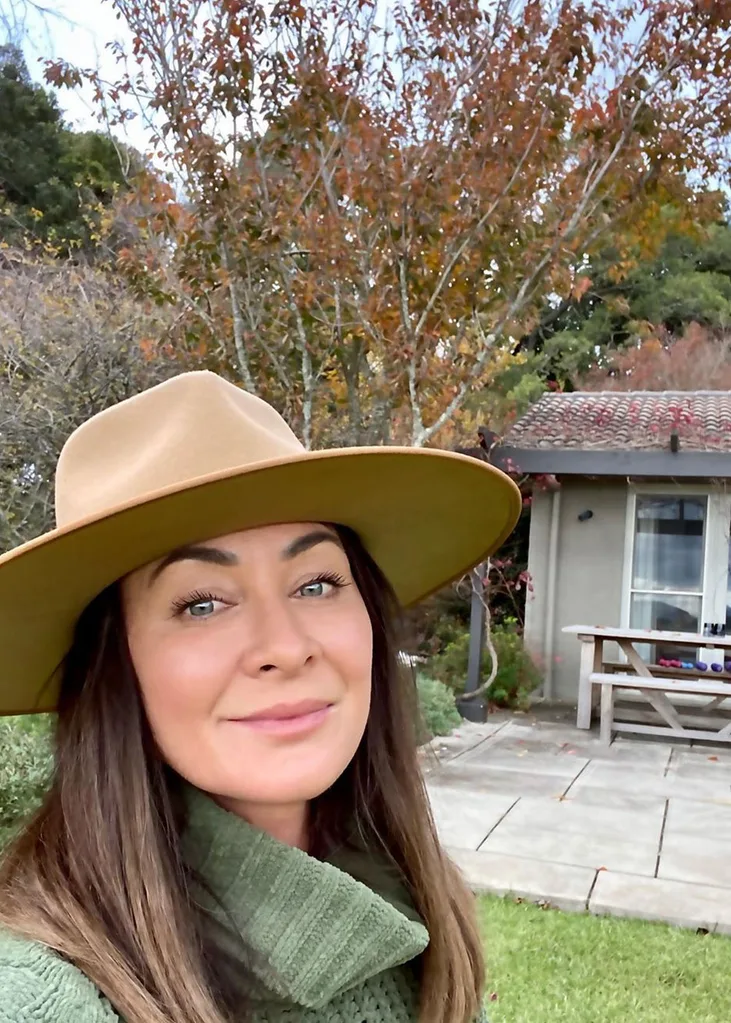 Michelle Bridges
