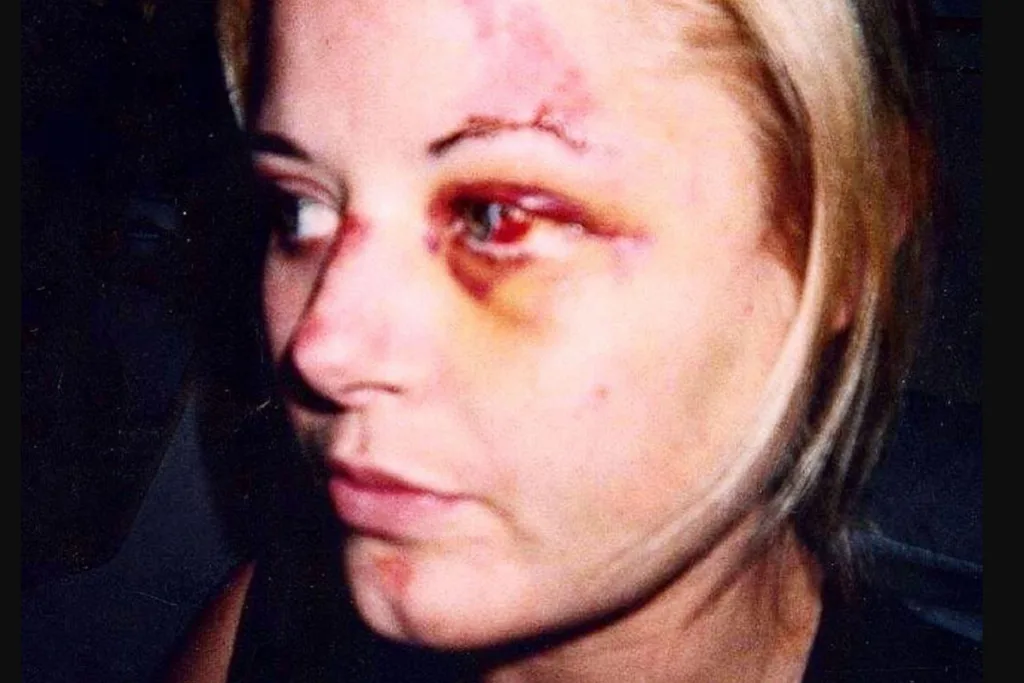 Madeleine West