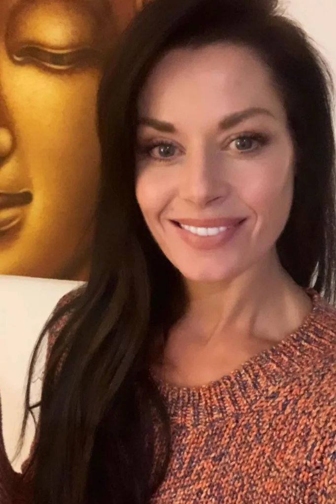 Madeleine West