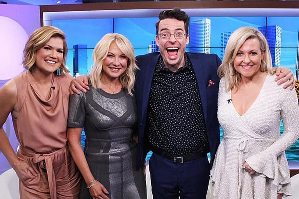 Studio 10