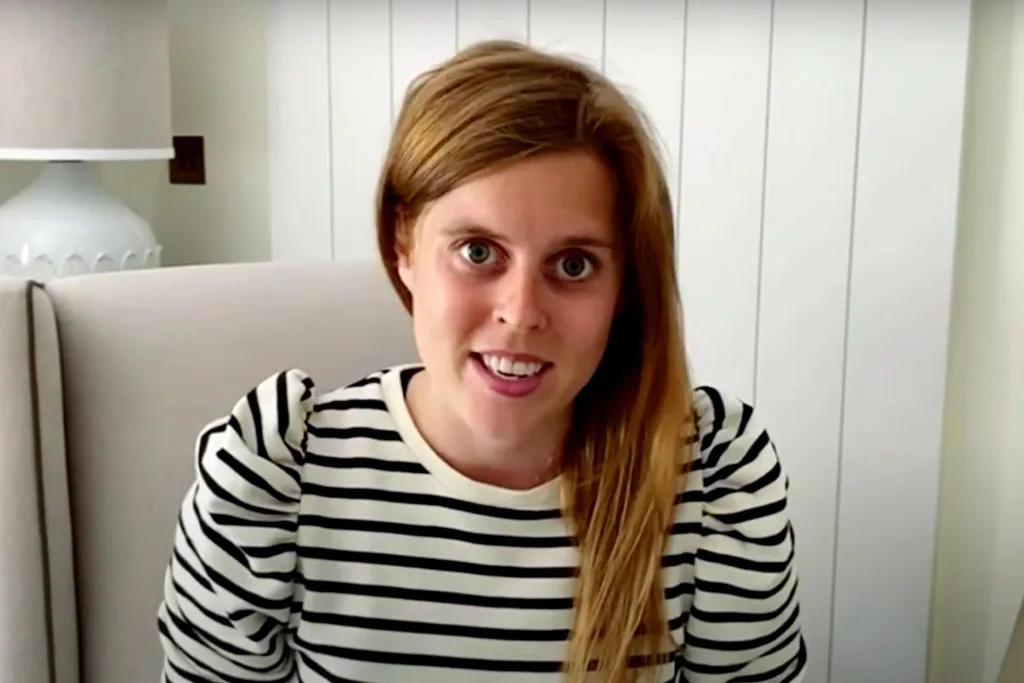 Princess Beatrice