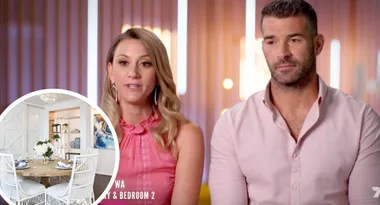 House Rules’ Couple Slammed Over “Boring” Design
