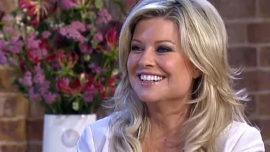 Emily Symons on her career