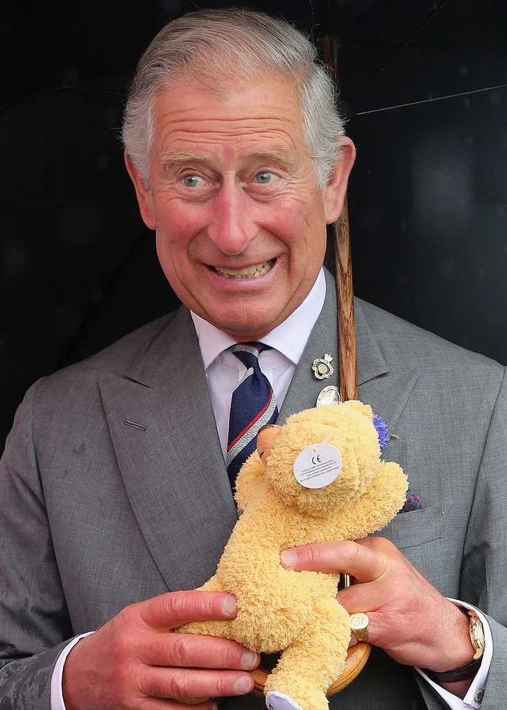 Prince Charles