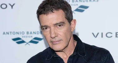 Breaking: Antonio Banderas rushed to hospital