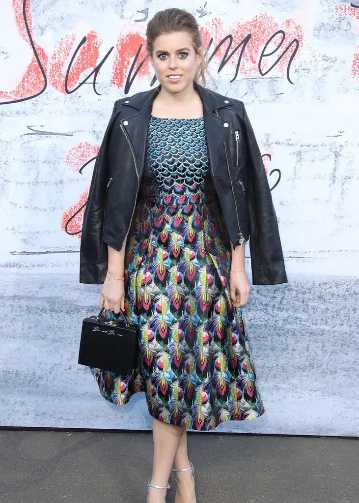 Princess Beatrice
