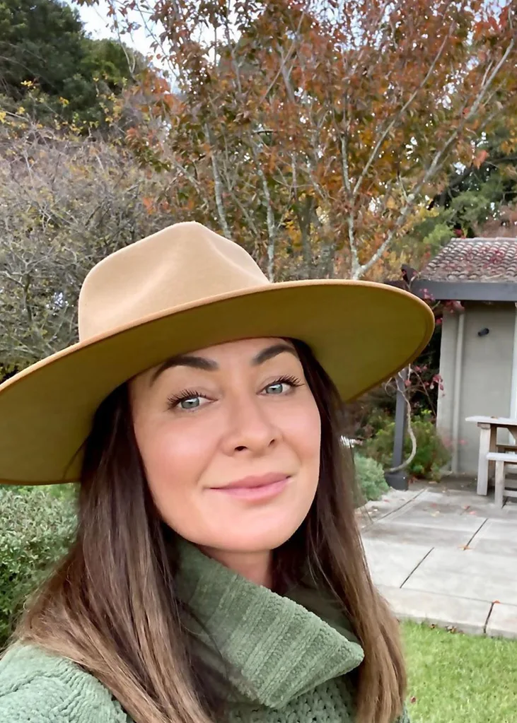 Michelle Bridges