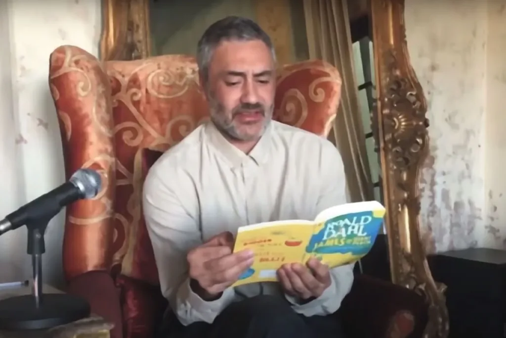 Taika Waititi