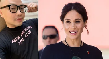 Meghan Markle’s makeup artist shares skincare secrets