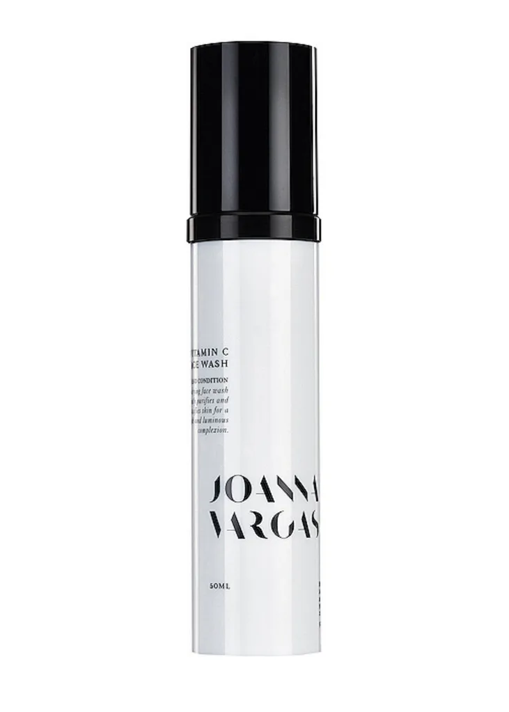Face wash
