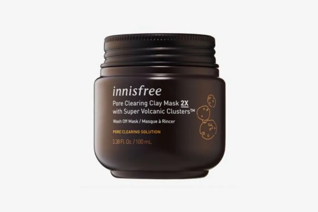 Innisfree mask
